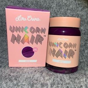 Unicorn Hair - Pony